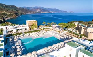 Hotel Cover