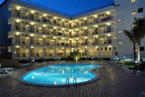 Hotel Cover