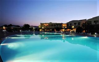 Villaggio Nova Siri