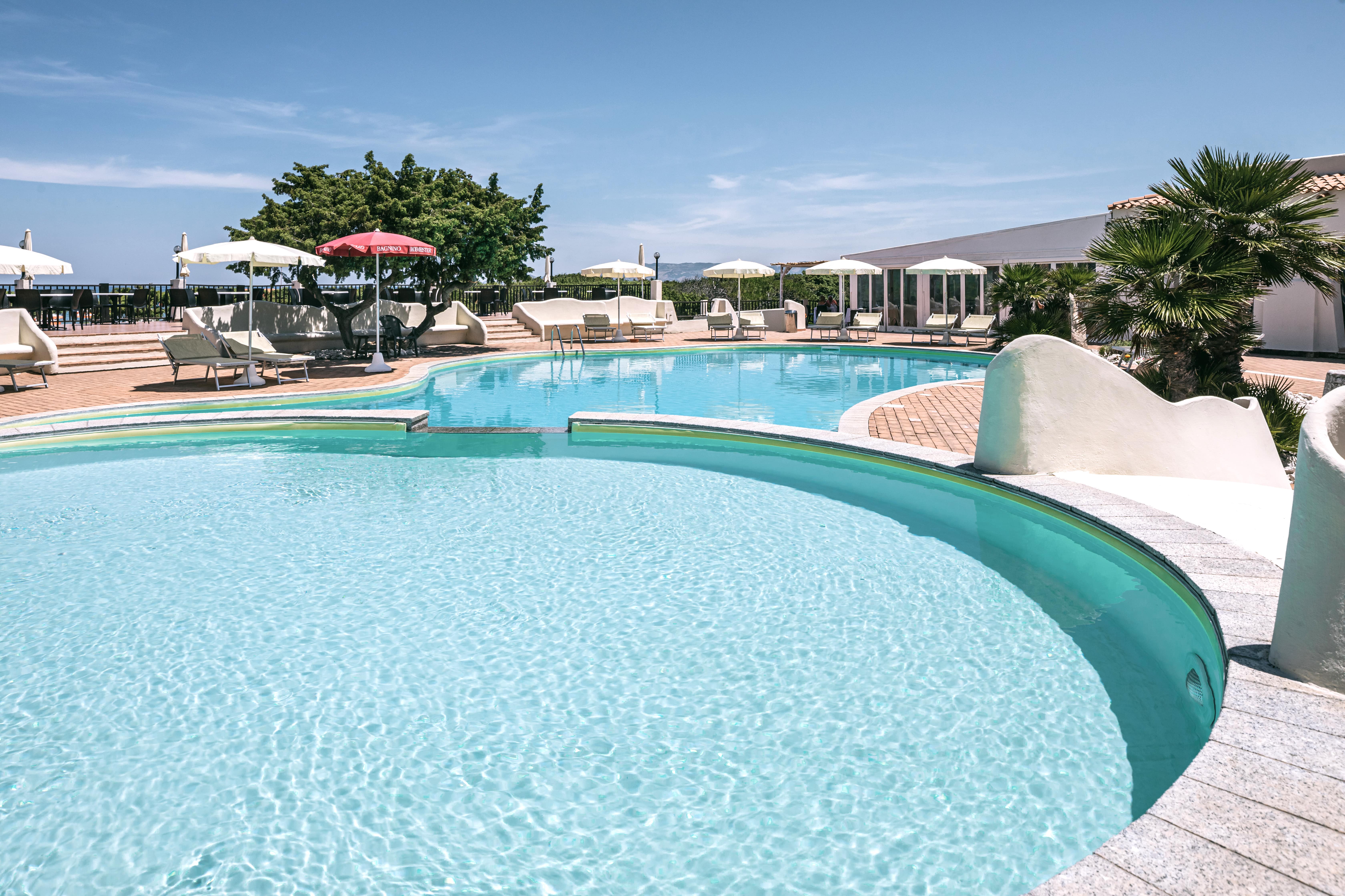 MCLUB DEL GOLFO - Esterni 2