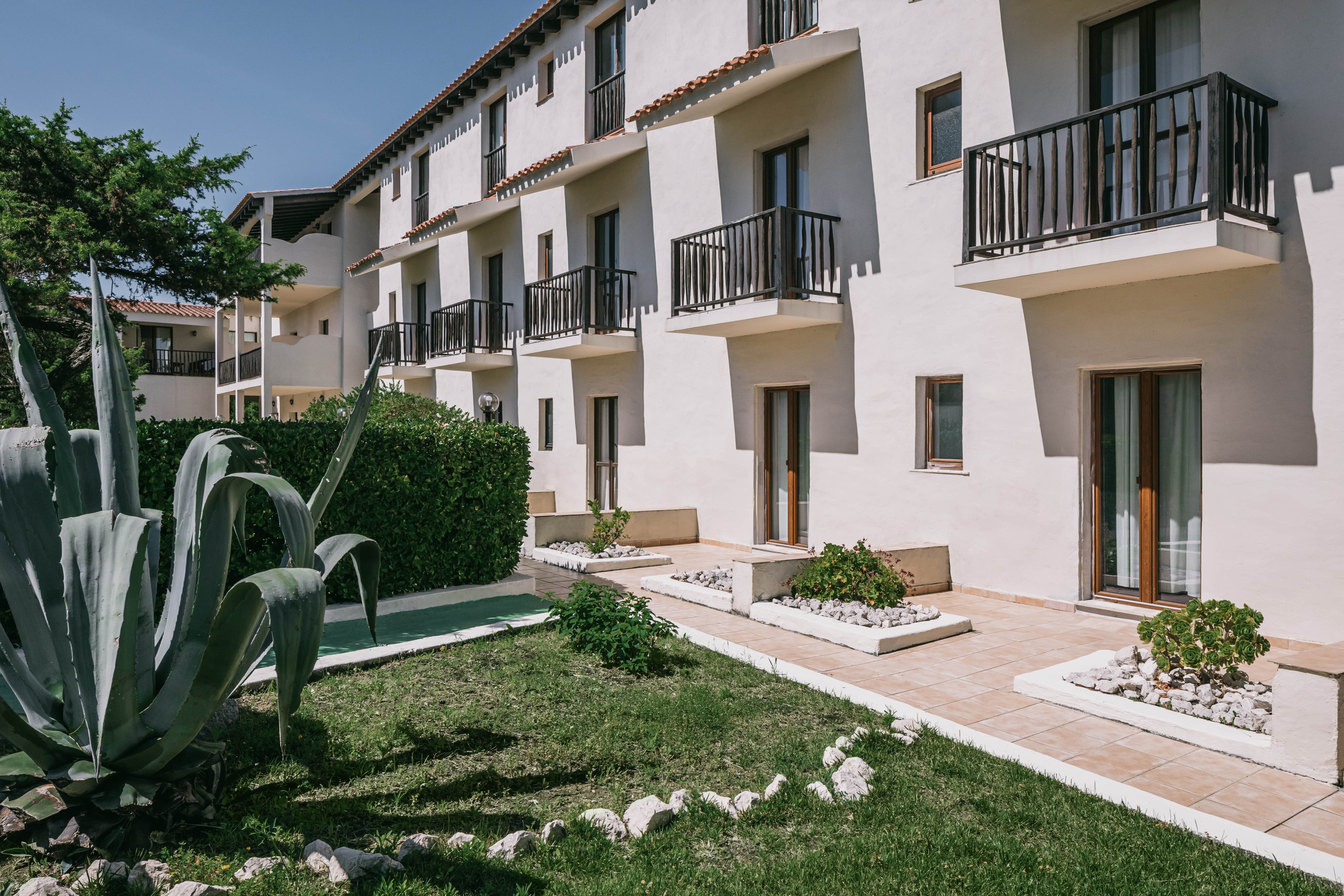 MCLUB DEL GOLFO - Esterni 3