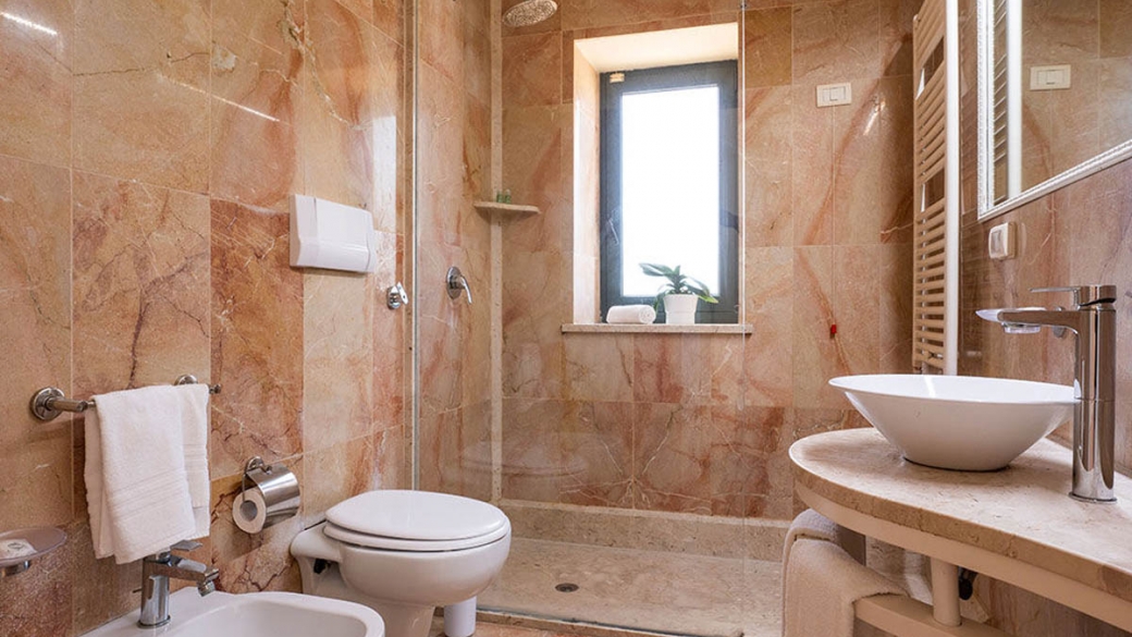 Delfino Beach Hotel - Camere 2