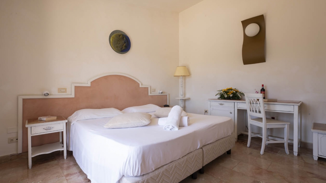 Delfino Beach Hotel - Camere 3
