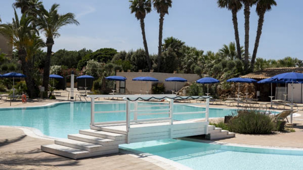Delfino Beach Hotel - Esterni 4