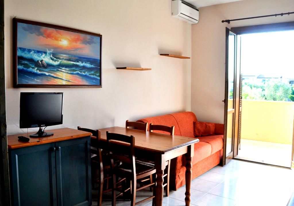 Eurogarden Village - Camere 4