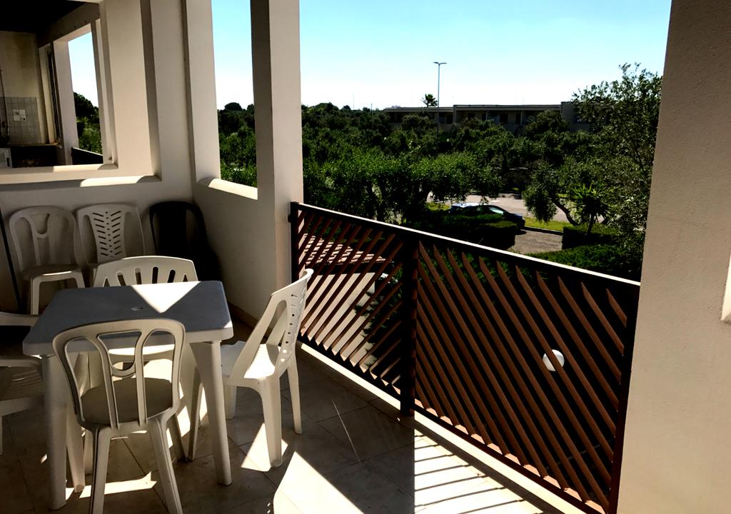 Eurogarden Village - Camere 7