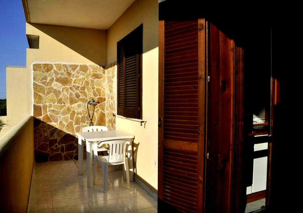 Eurogarden Village - Camere 8
