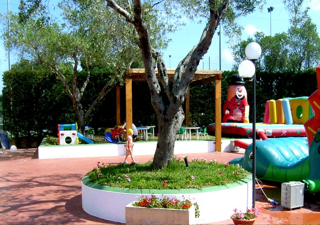 Eurogarden Village - Esterni 4