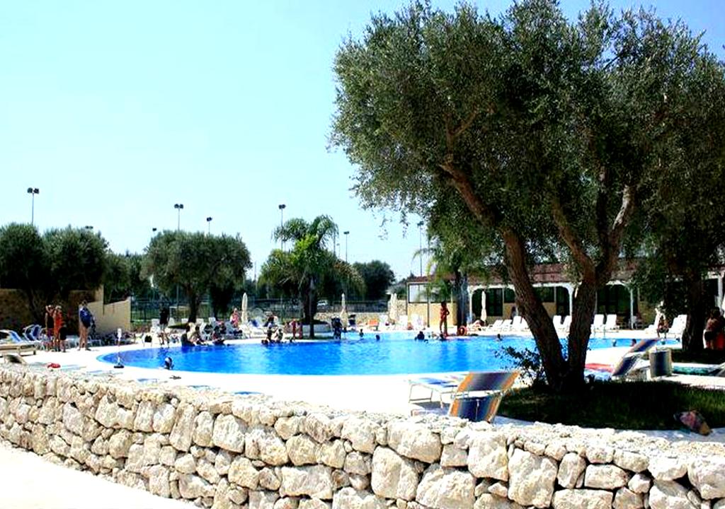 Eurogarden Village - Esterni 6