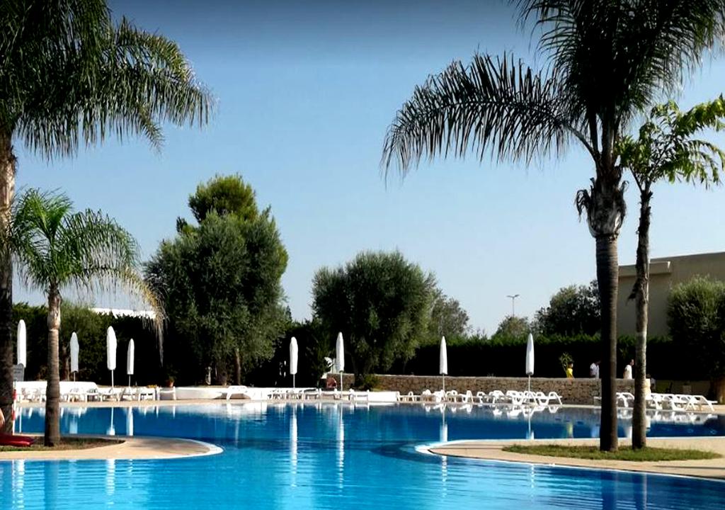 Eurogarden Village - Esterni 8