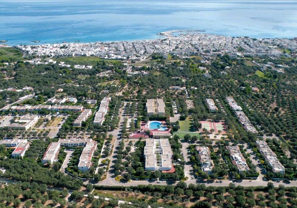 Eurogarden Village - Panorama 1