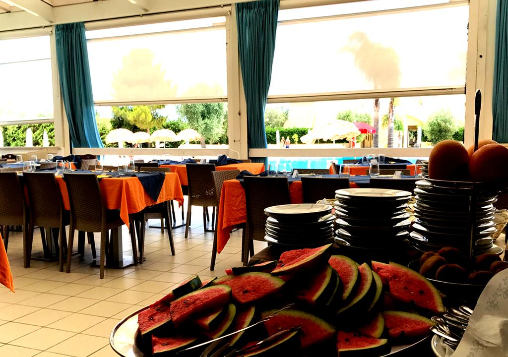 Eurogarden Village - Ristorazione 2