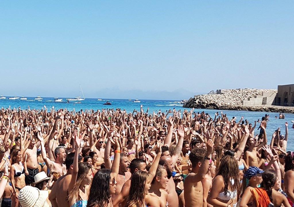 Eurogarden Village - Spiaggia 1