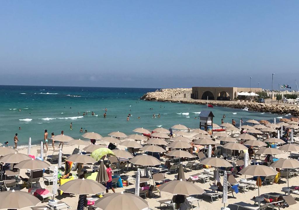 Eurogarden Village - Spiaggia 3