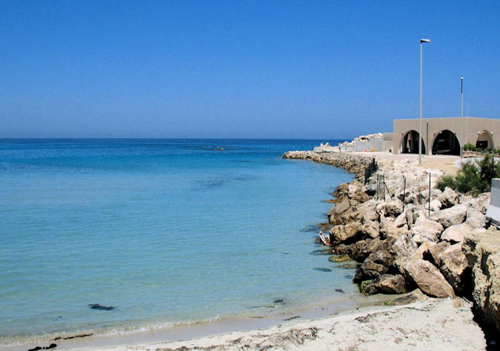 Eurogarden Village - Spiaggia 4