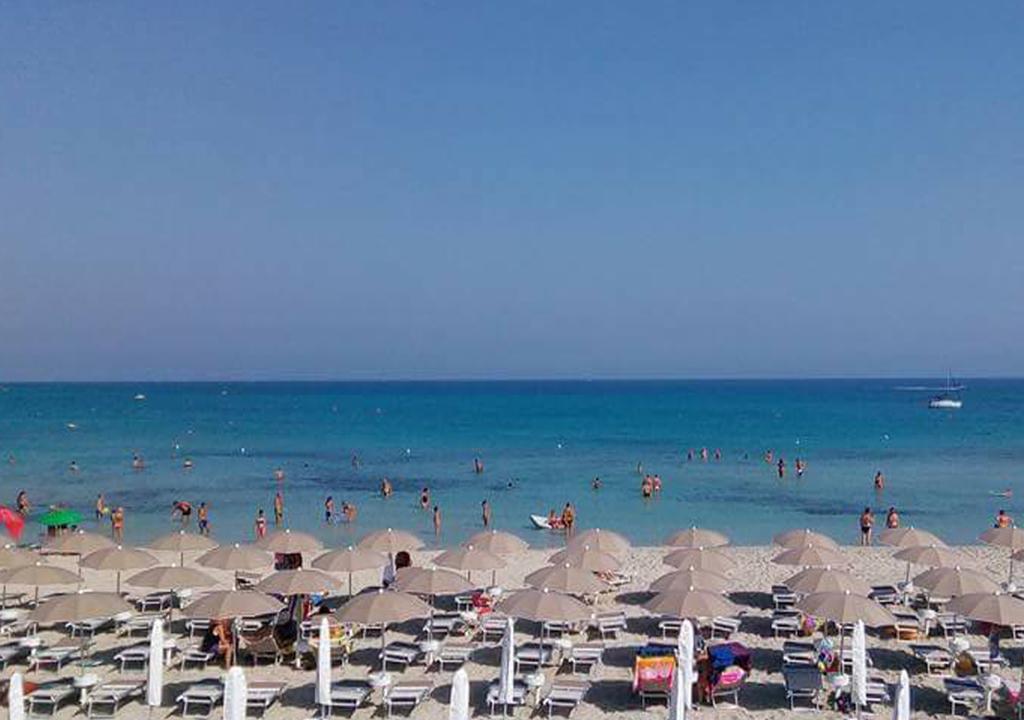 Eurogarden Village - Spiaggia 6