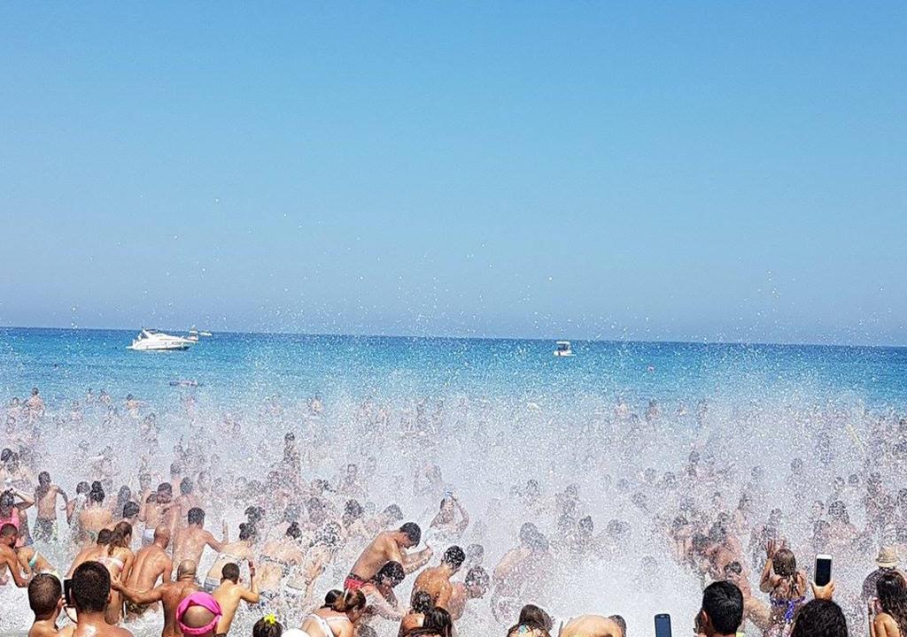 Eurogarden Village - Spiaggia 7