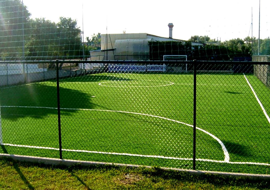 Eurogarden Village - Sport 1