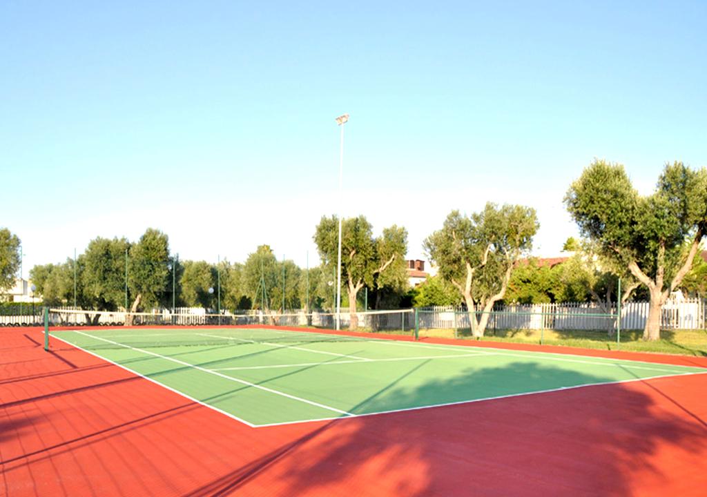 Eurogarden Village - Sport 2