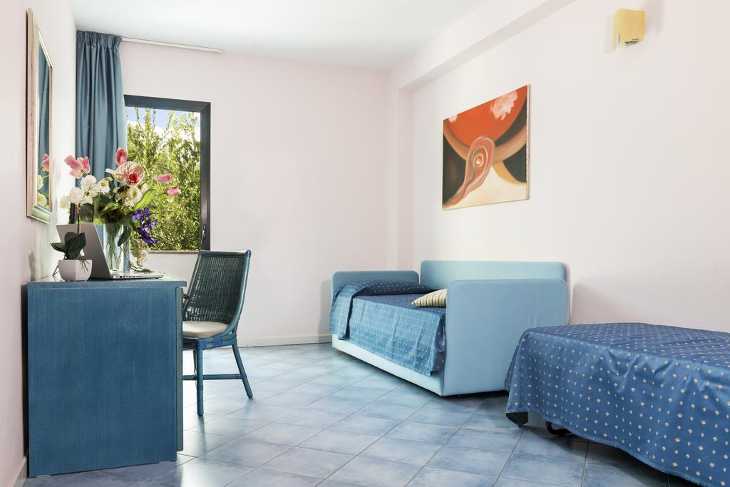 Villaggio Giardini D’Oriente - Camere 2