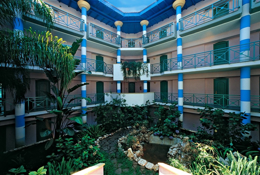 Villaggio Giardini D’Oriente - Esterni 2
