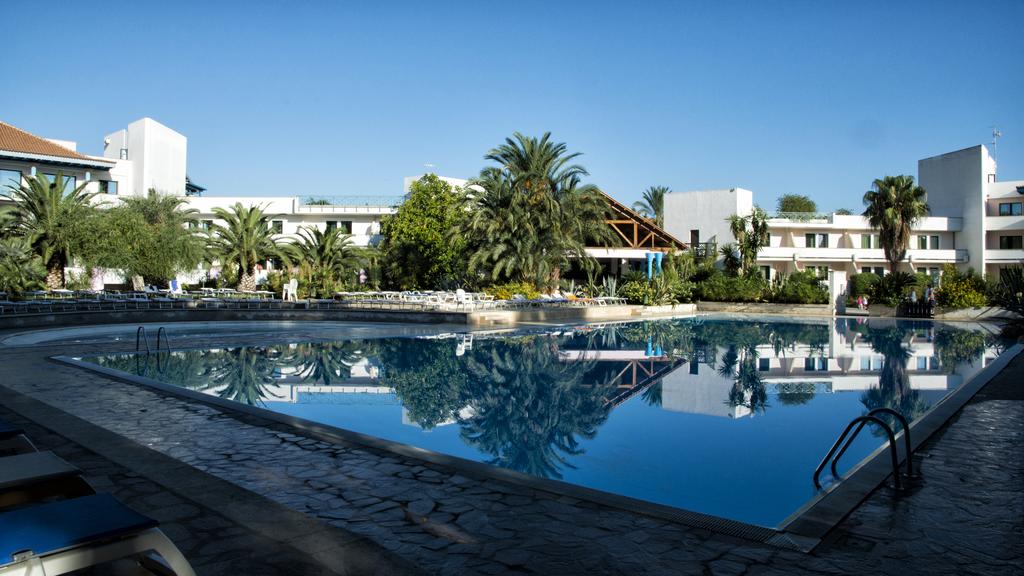 Villaggio Giardini D’Oriente - Esterni 4