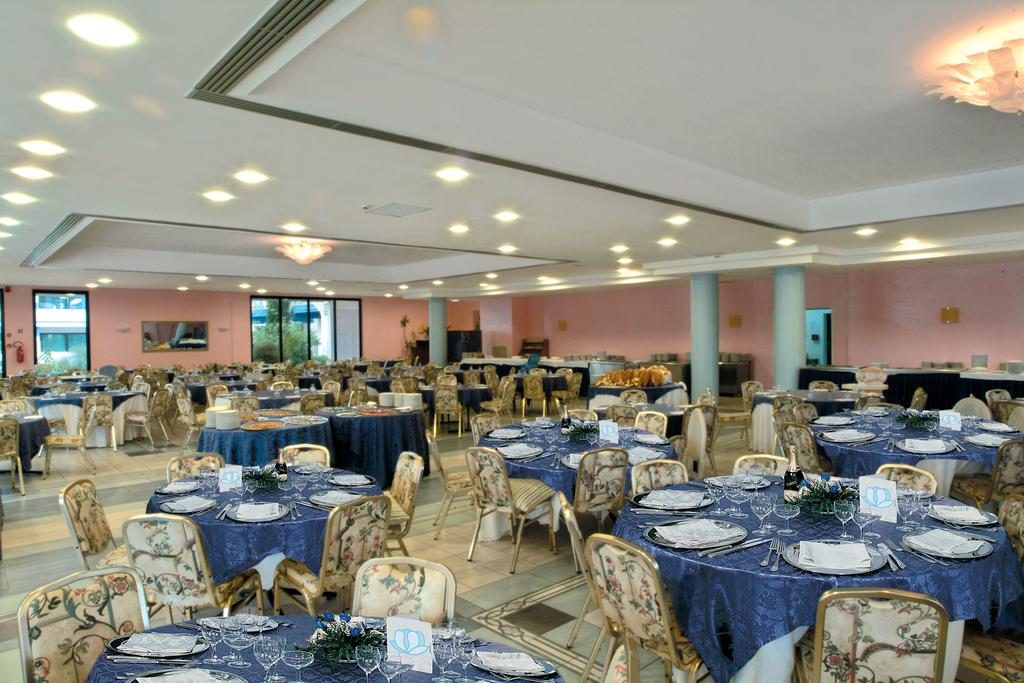 Villaggio Giardini D’Oriente - Ristorazione 2