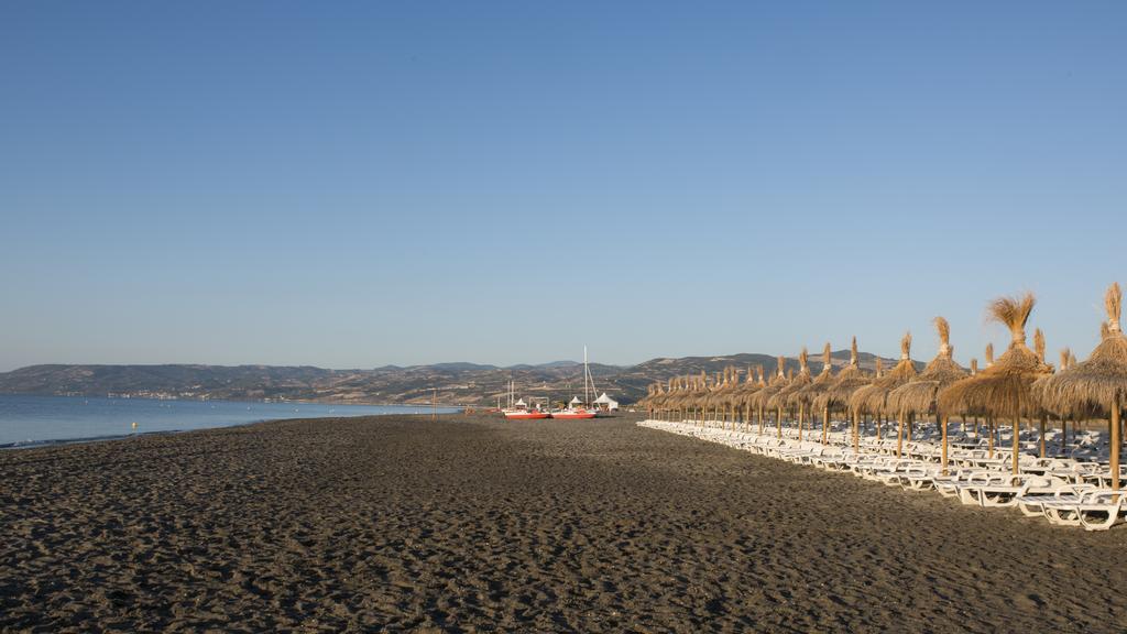 Villaggio Giardini D’Oriente - Spiaggia 3