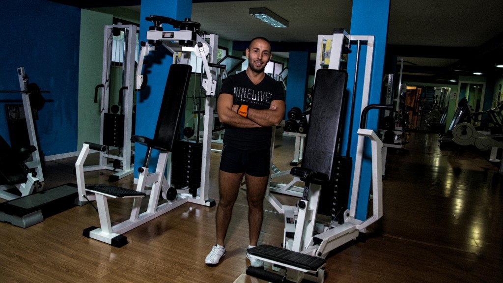 Villaggio Giardini D’Oriente - Sport 5
