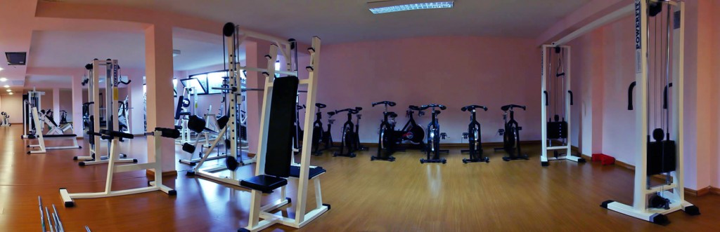 Villaggio Giardini D’Oriente - Sport 6