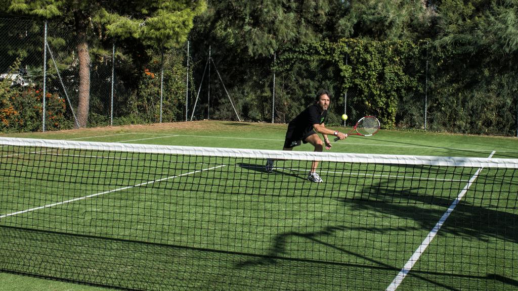Villaggio Giardini D’Oriente - Sport 7