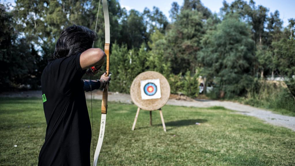 Villaggio Giardini D’Oriente - Sport 8