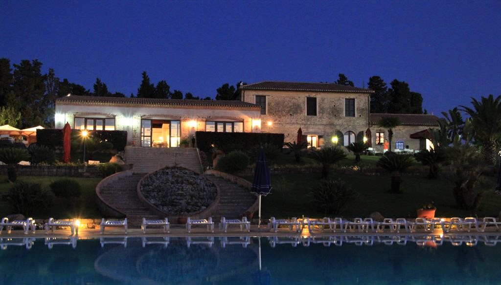 Villaggio Club Dolomiti Sul Mare - Cover 1