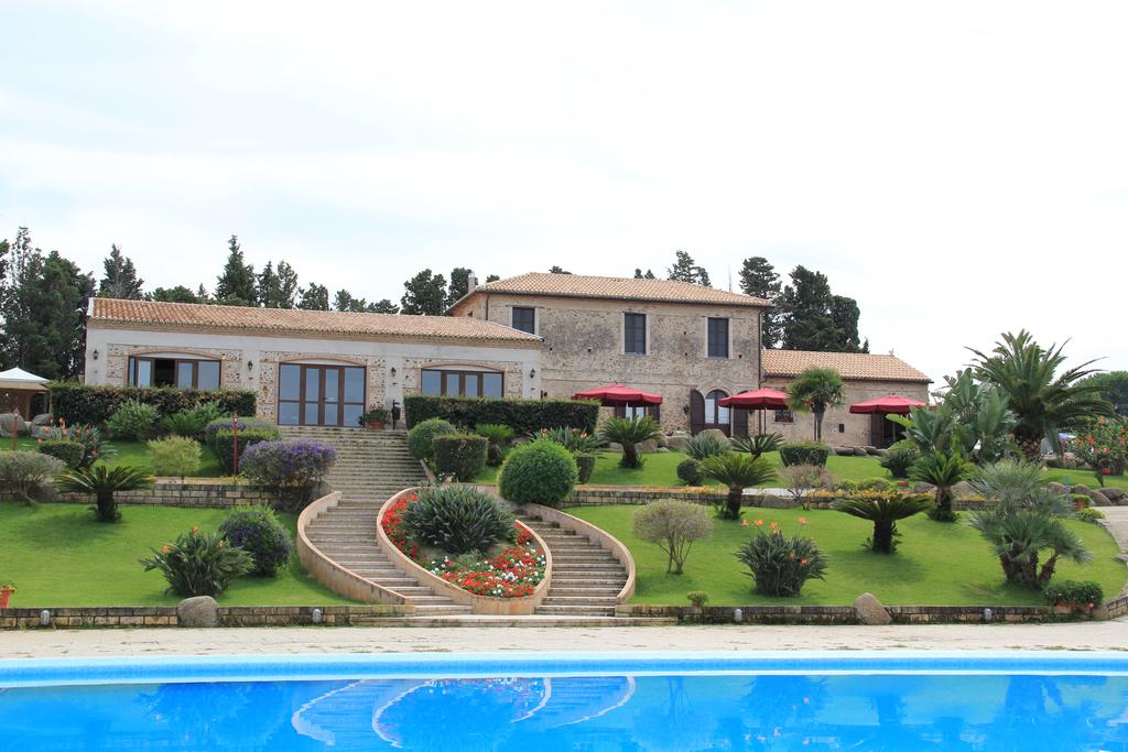 Villaggio Club Dolomiti Sul Mare - Esterni 1