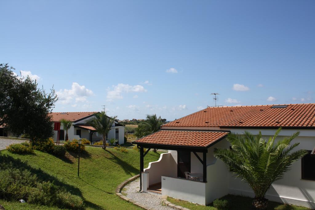 Villaggio Club Dolomiti Sul Mare - Esterni 4