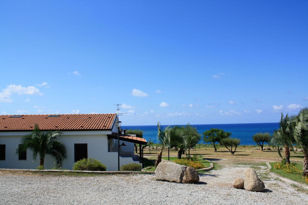 Villaggio Club Dolomiti Sul Mare - Esterni 5