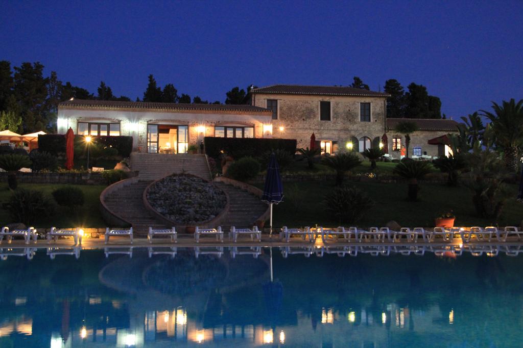 Villaggio Club Dolomiti Sul Mare - Esterni 6