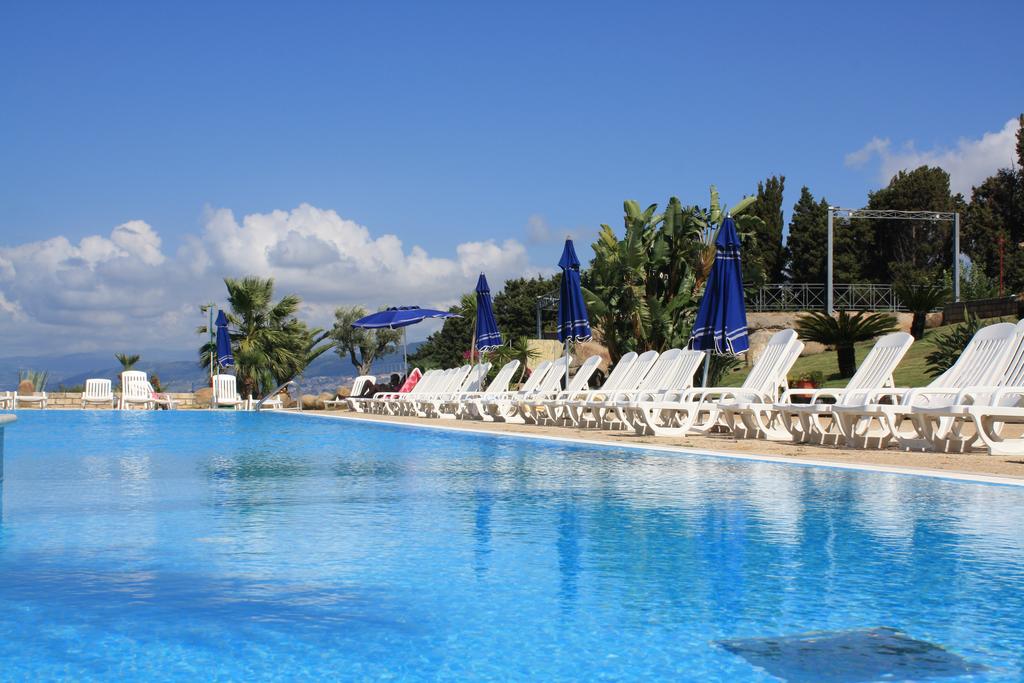 Villaggio Club Dolomiti Sul Mare - Esterni 8
