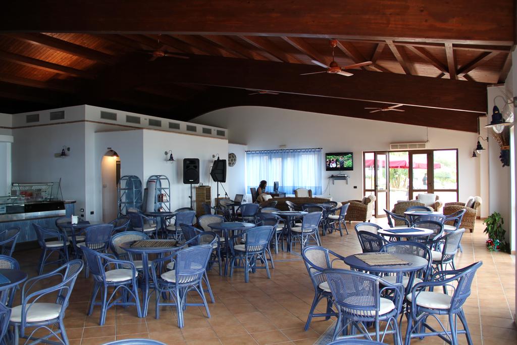 Villaggio Club Dolomiti Sul Mare - Interni 1