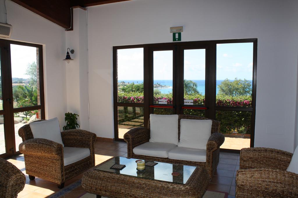 Villaggio Club Dolomiti Sul Mare - Interni 2