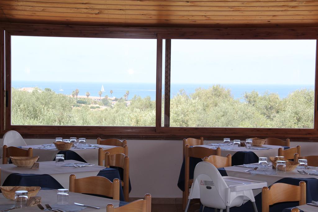Villaggio Club Dolomiti Sul Mare - Ristorazione 1