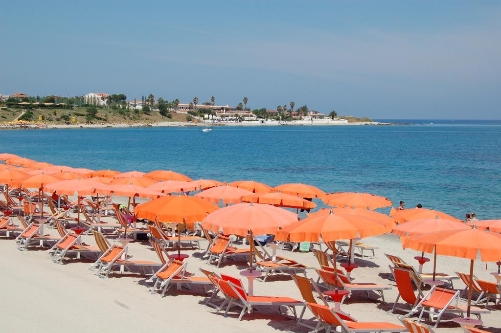 Villaggio Club Dolomiti Sul Mare - Spiaggia 2
