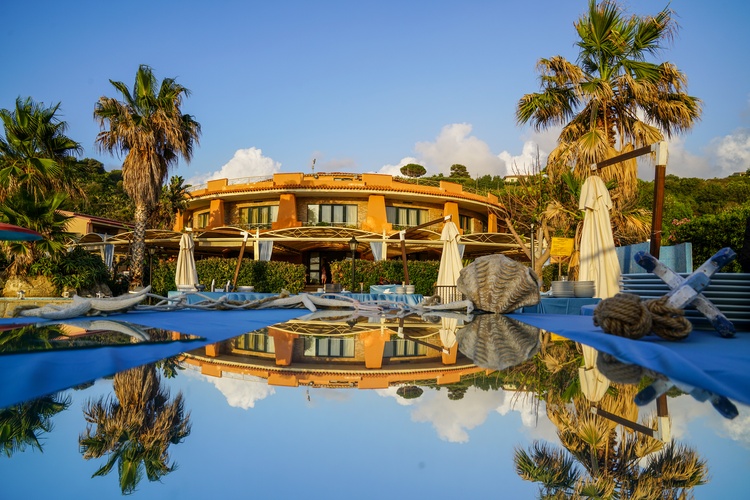 SOLEMARE CLUB VILLAGE - Esterni 3
