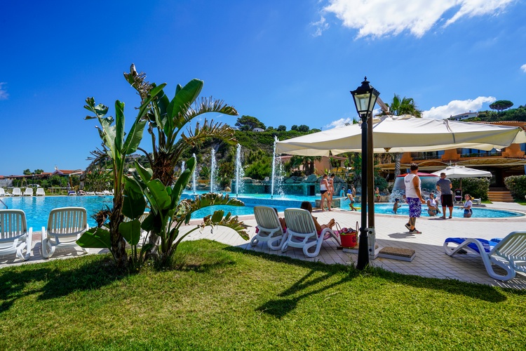 SOLEMARE CLUB VILLAGE - Esterni 4