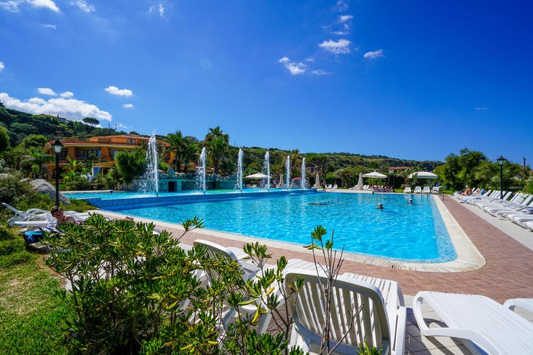 SOLEMARE CLUB VILLAGE - Esterni 5