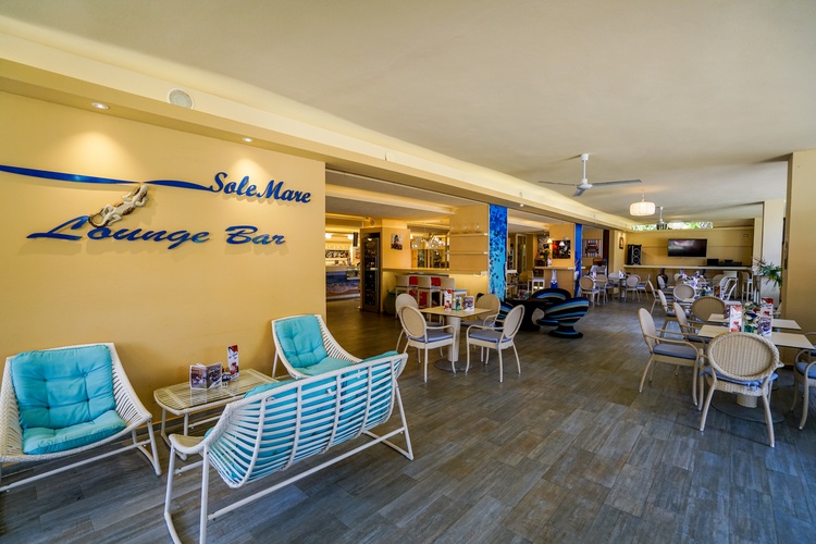 SOLEMARE CLUB VILLAGE - Interni 2