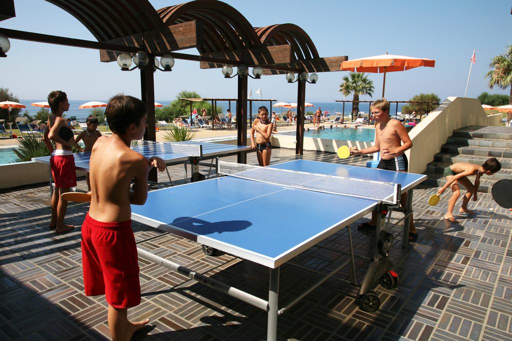 Mangia’s Torre Del Barone Resort & SPA - Animazione 2