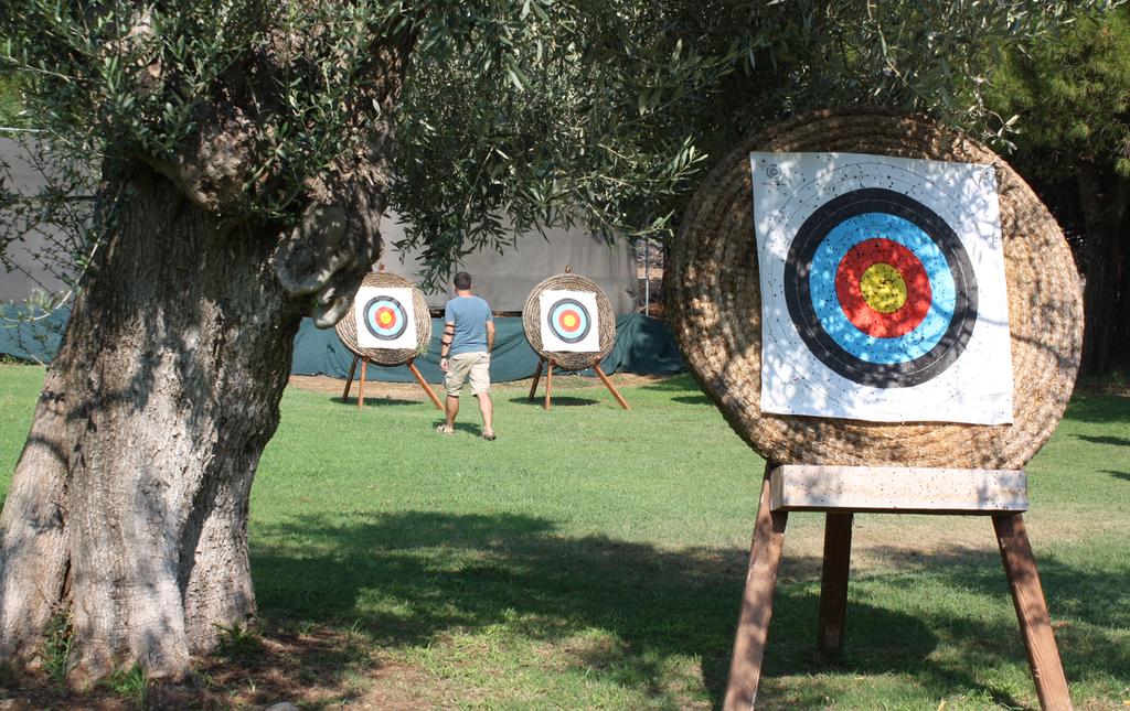 Mangia’s Torre Del Barone Resort & SPA - Animazione 3