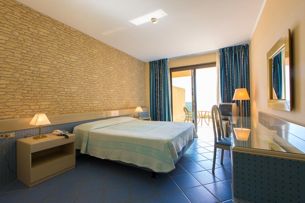 Mangia’s Torre Del Barone Resort & SPA - Camere 7