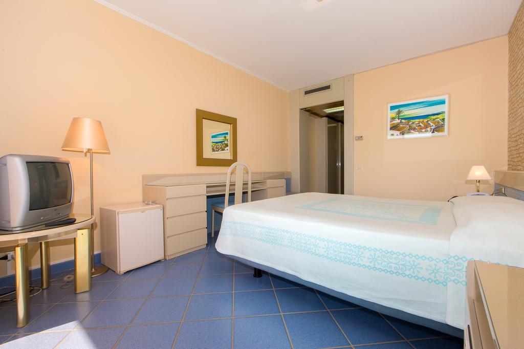 Mangia’s Torre Del Barone Resort & SPA - Camere 8
